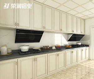 全铝家居,全铝橱柜