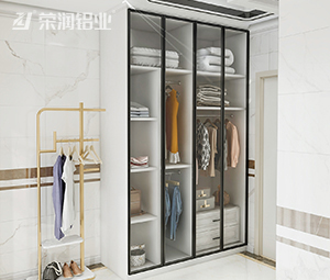 全铝家居,全铝衣柜