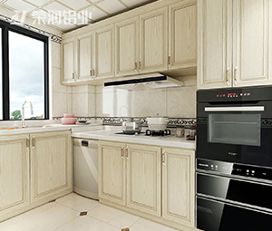 全铝家居,全铝橱柜