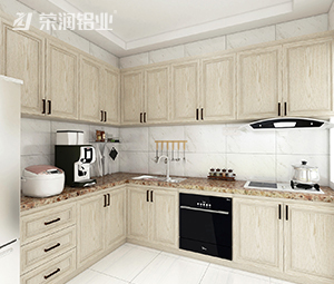 全铝家居,全铝橱柜