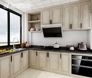 全铝家居,全铝橱柜