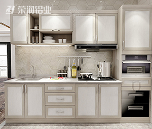 全铝家居,全铝橱柜