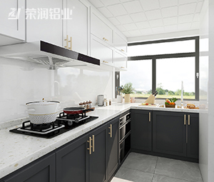 全铝家居,全铝橱柜