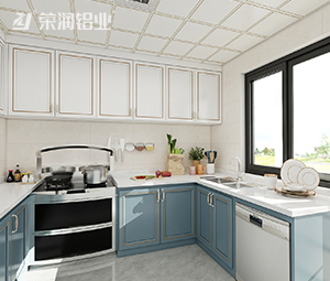 全铝家居,全铝橱柜