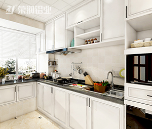 全铝家居,全铝橱柜