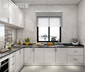 全铝家居,全铝橱柜