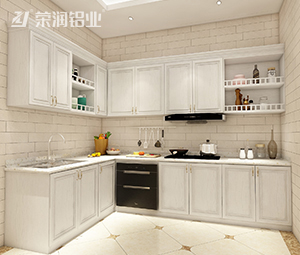 全铝家居,全铝橱柜