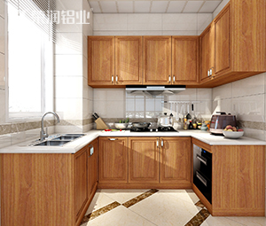 全铝家居,全铝橱柜