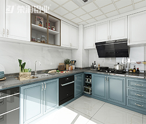 全铝家居,全铝橱柜