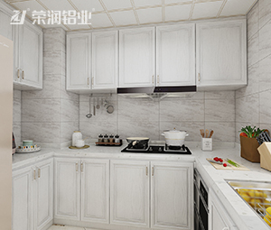 全铝家居,全铝橱柜