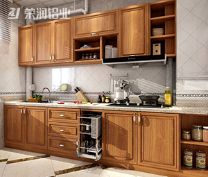 全铝家居,全铝橱柜