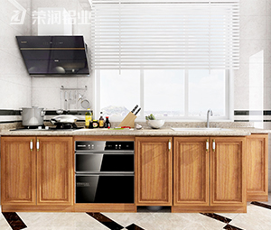 全铝家居,全铝橱柜