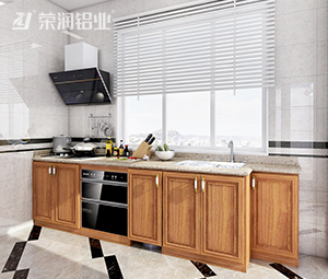 全铝家居,全铝橱柜