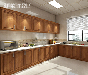 全铝家居,全铝橱柜