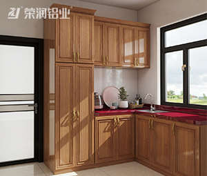 全铝家居,全铝橱柜