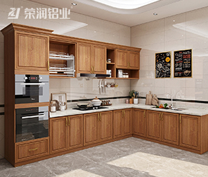 全铝家居,全铝橱柜