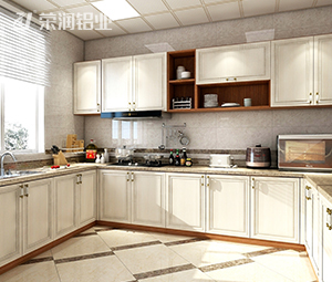 全铝家居,全铝橱柜