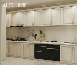 全铝家居,全铝橱柜