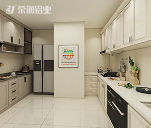 全铝家居,全铝橱柜