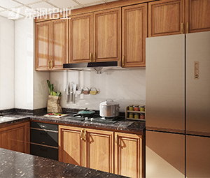 全铝家居,全铝橱柜