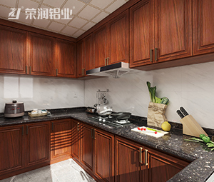 全铝家居,全铝橱柜