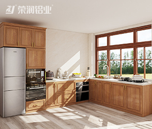 全铝家居,全铝橱柜