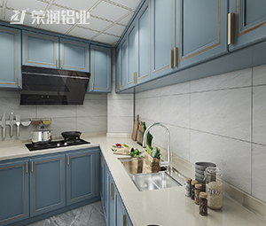 全铝家居,全铝橱柜