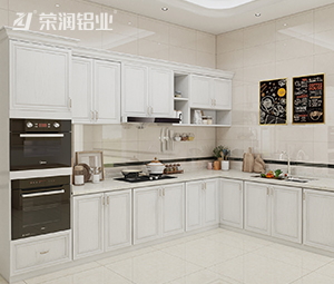 全铝家居,全铝橱柜