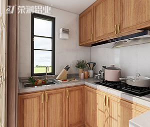 全铝家居,全铝橱柜