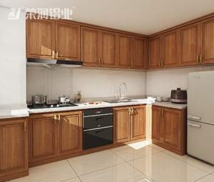 全铝家居,全铝橱柜