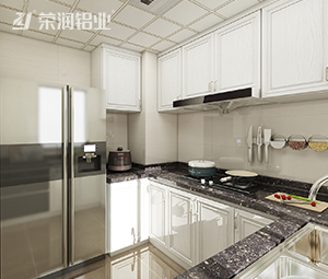 全铝家居,全铝橱柜