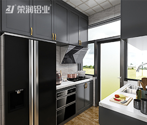 全铝家居,全铝橱柜