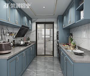 全铝家居,全铝橱柜