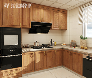 全铝家居,全铝橱柜