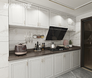 全铝家居,全铝橱柜