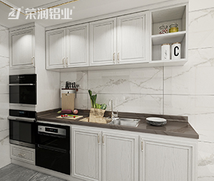 全铝家居,全铝橱柜