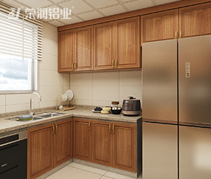 全铝家居,全铝橱柜