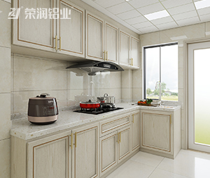 全铝家居,全铝橱柜