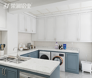 全铝家居,全铝橱柜