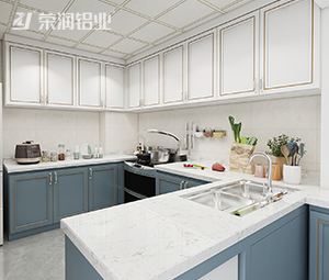 全铝家居,全铝橱柜