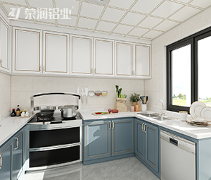 全铝家居,全铝橱柜