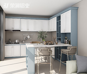 全铝家居,全铝橱柜