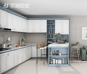 全铝家居,全铝橱柜