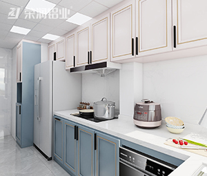 全铝家居,全铝橱柜