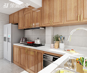 全铝家居,全铝橱柜