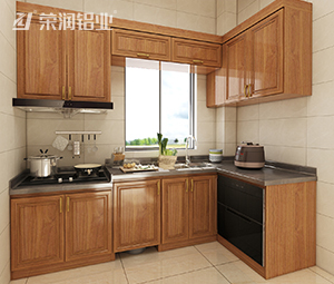 全铝家居,全铝橱柜