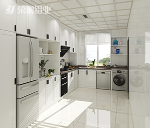 全铝家居,全铝橱柜