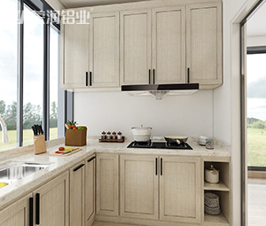 全铝家居,全铝橱柜