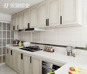 全铝家居,全铝橱柜