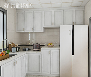 全铝家居,全铝橱柜